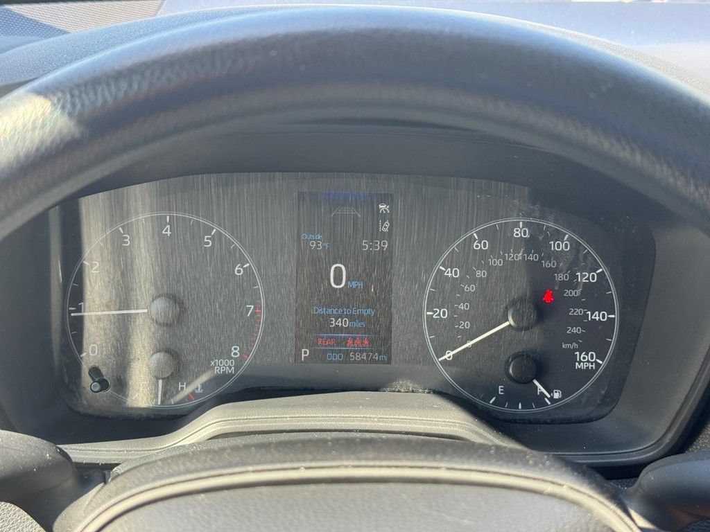 Used 2024 Toyota Corolla LE FWD image 26