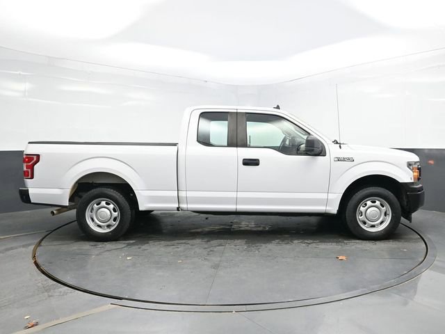 Used 2020 Ford F150 XL w/ Equipment Group 101A Mid image 8
