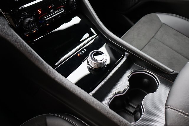 New 2025 Jeep Grand Cherokee Altitude image 21