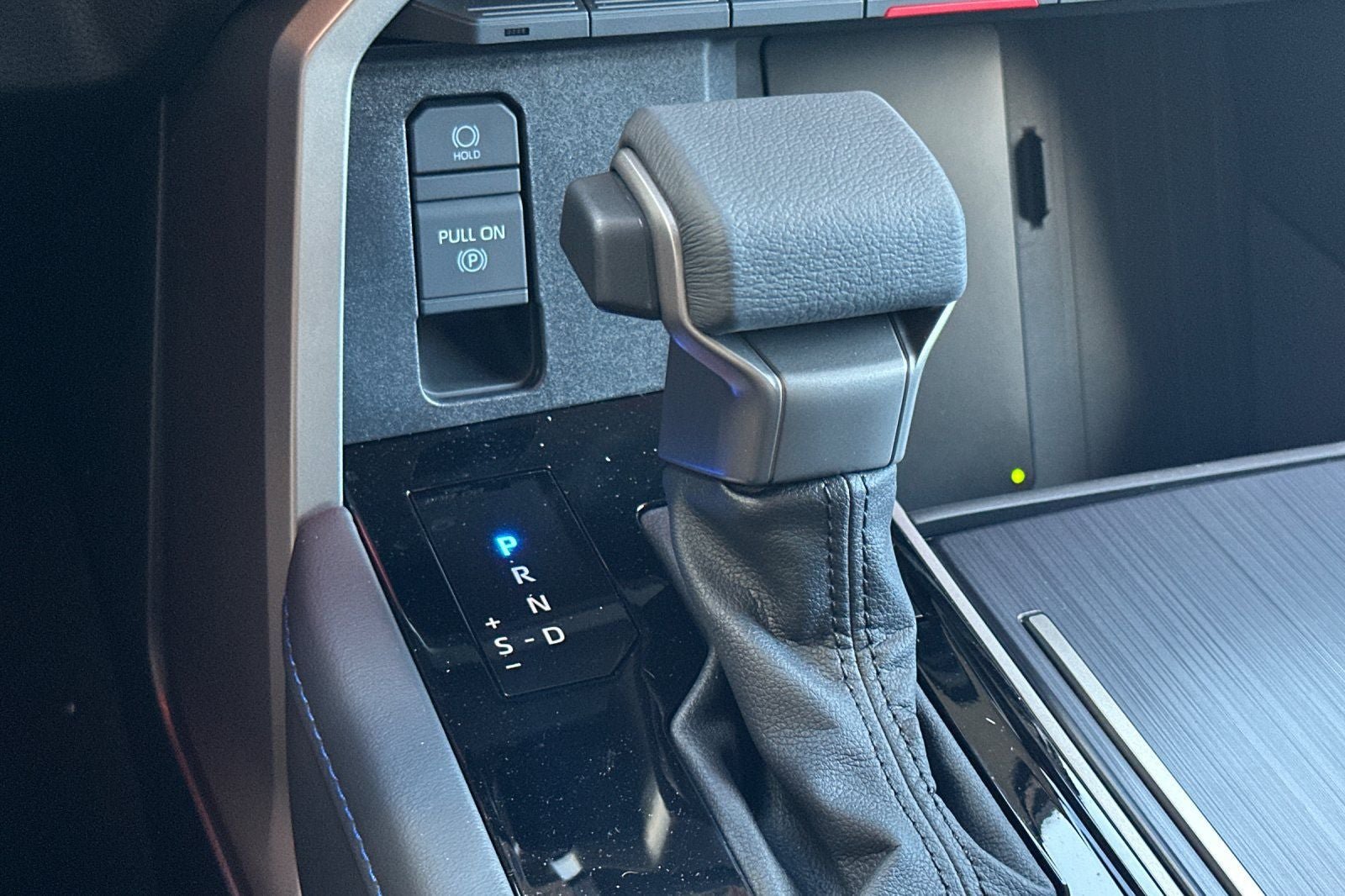 New 2026 Toyota Tundra Platinum AWD/4WD image 23