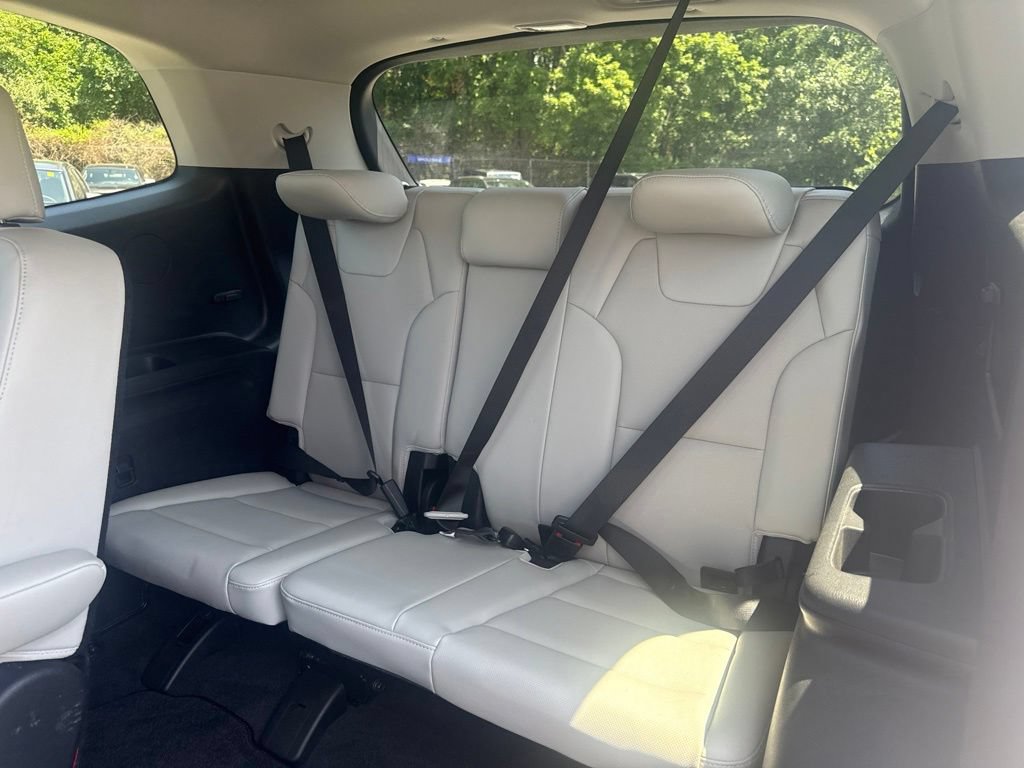 Used 2024 Kia Telluride S w/ S Sunroof Package AWD/4WD image 46
