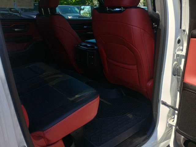 Used 2025 RAM 1500 Rebel w/ Rebel Level 1 Equipment Group AWD/4WD image 17