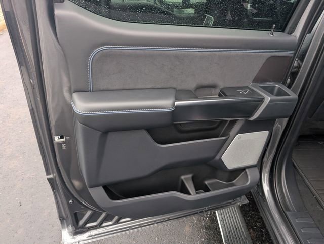 New 2026 Ford F350 Platinum AWD/4WD image 11