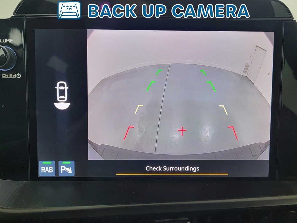 New 2026 Subaru Outback Premium AWD/4WD image 15
