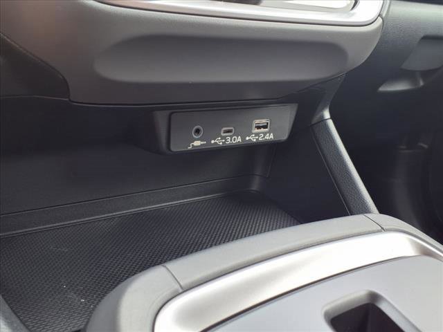New 2025 Subaru Crosstrek 2.0i Premium image 13