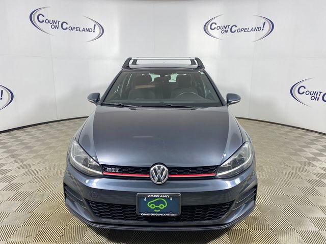 Used 2018 Volkswagen GTI S image 9