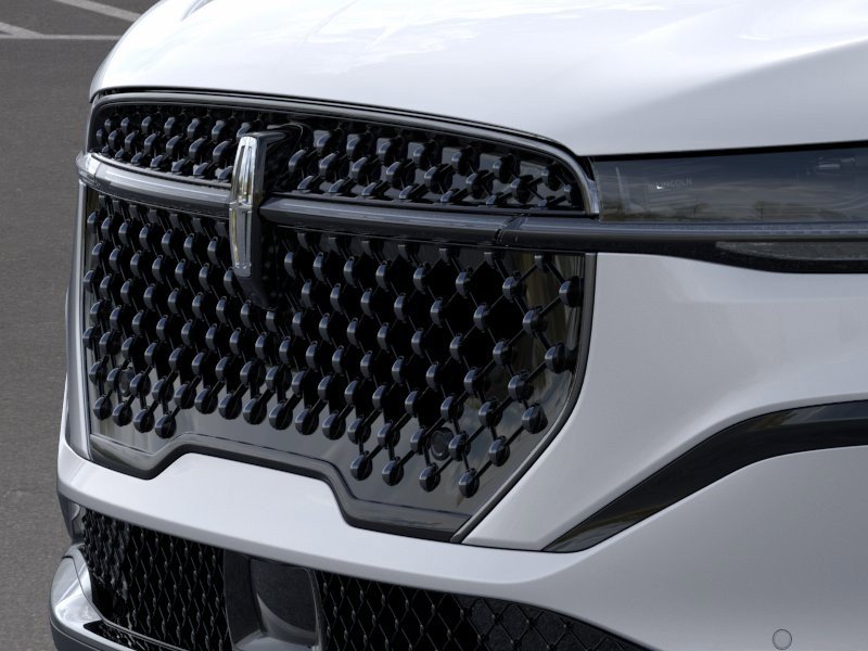 New 2026 Lincoln Nautilus Premier w/ Jet Appearance Package image 17