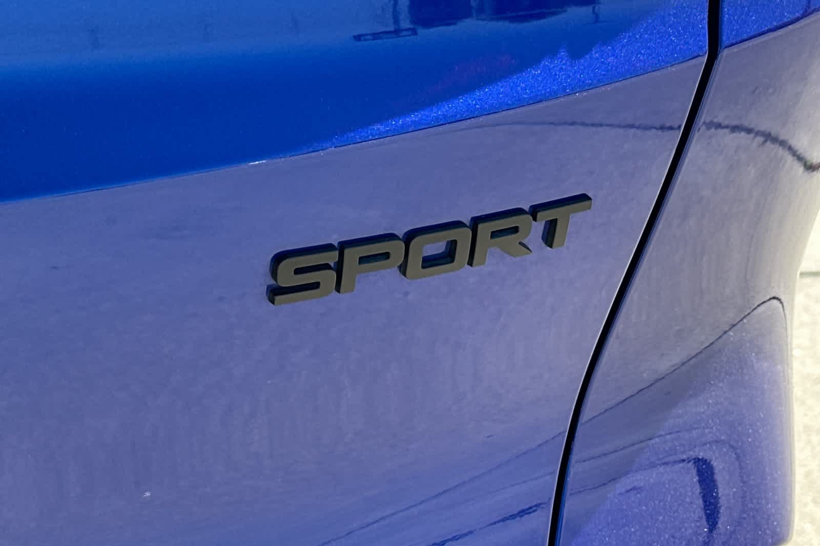 Used 2025 Honda CR-V Sport-L image 26