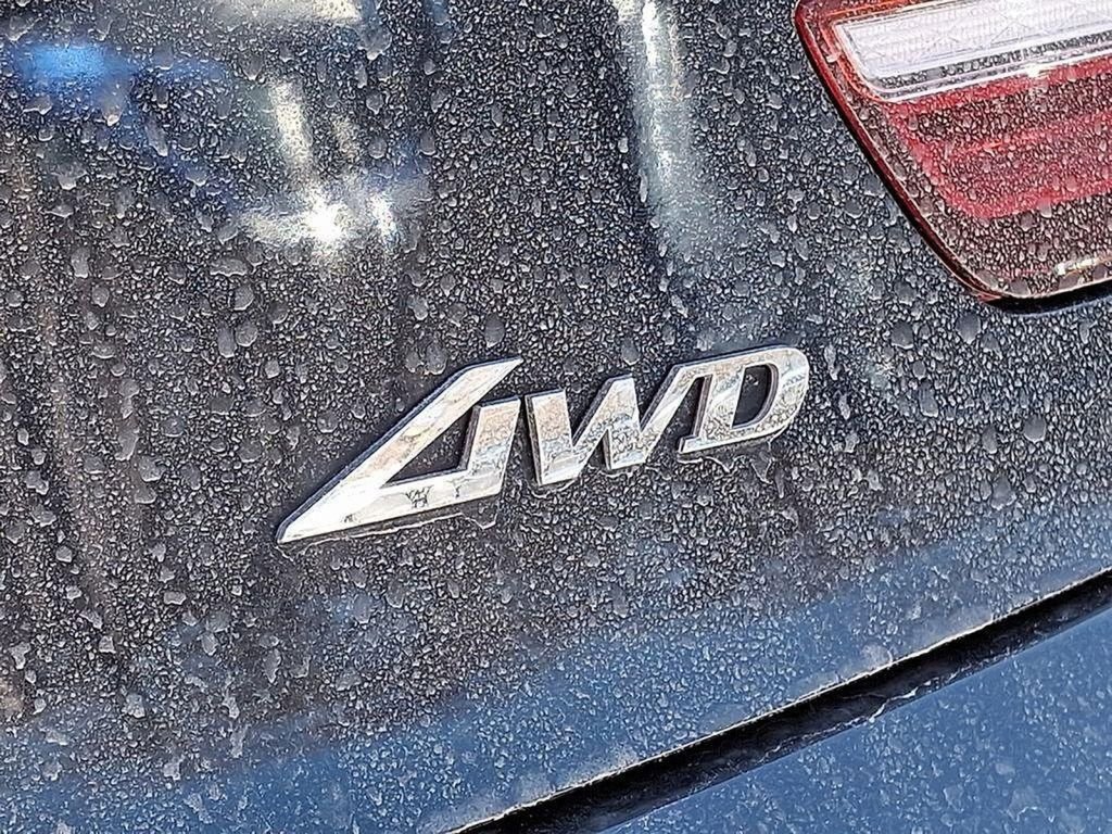 Used 2024 Genesis G80 2.5T image 35