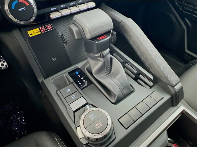 New 2025 Toyota Tacoma TRD Sport image 13