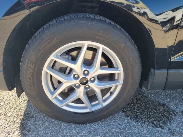 Used 2024 Ford Edge SEL image 25