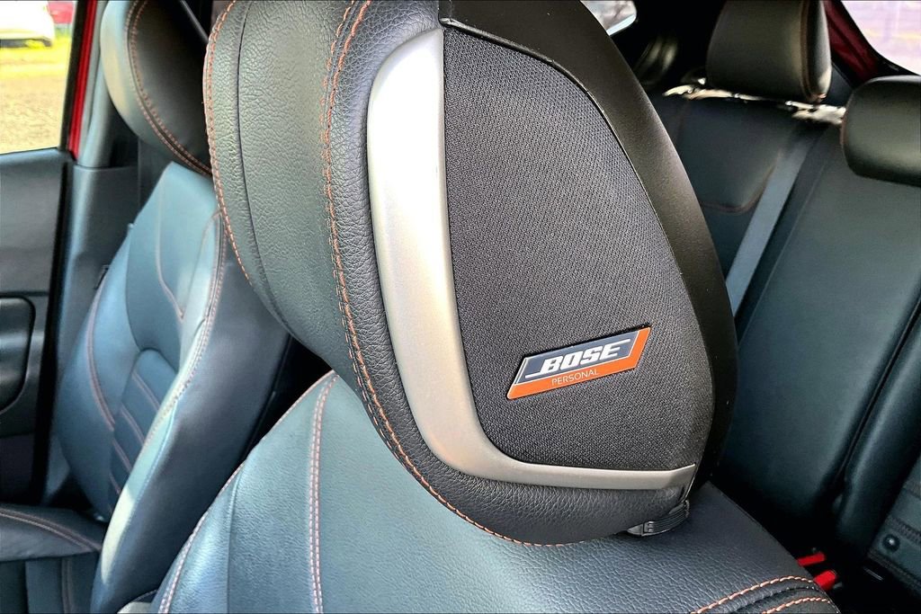 Used 2020 Nissan Kicks SR w/ SR Premium Package image 38
