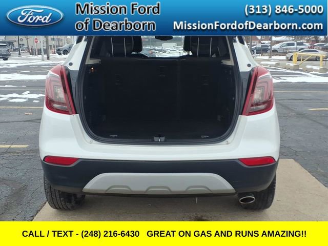 Used 2020 Buick Encore Preferred image 7