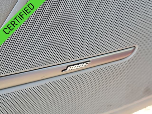 Certified 2012 Cadillac CTS Coupe image 23