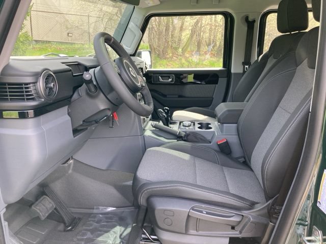 New 2026 INEOS Grenadier Station Wagon AWD/4WD image 10