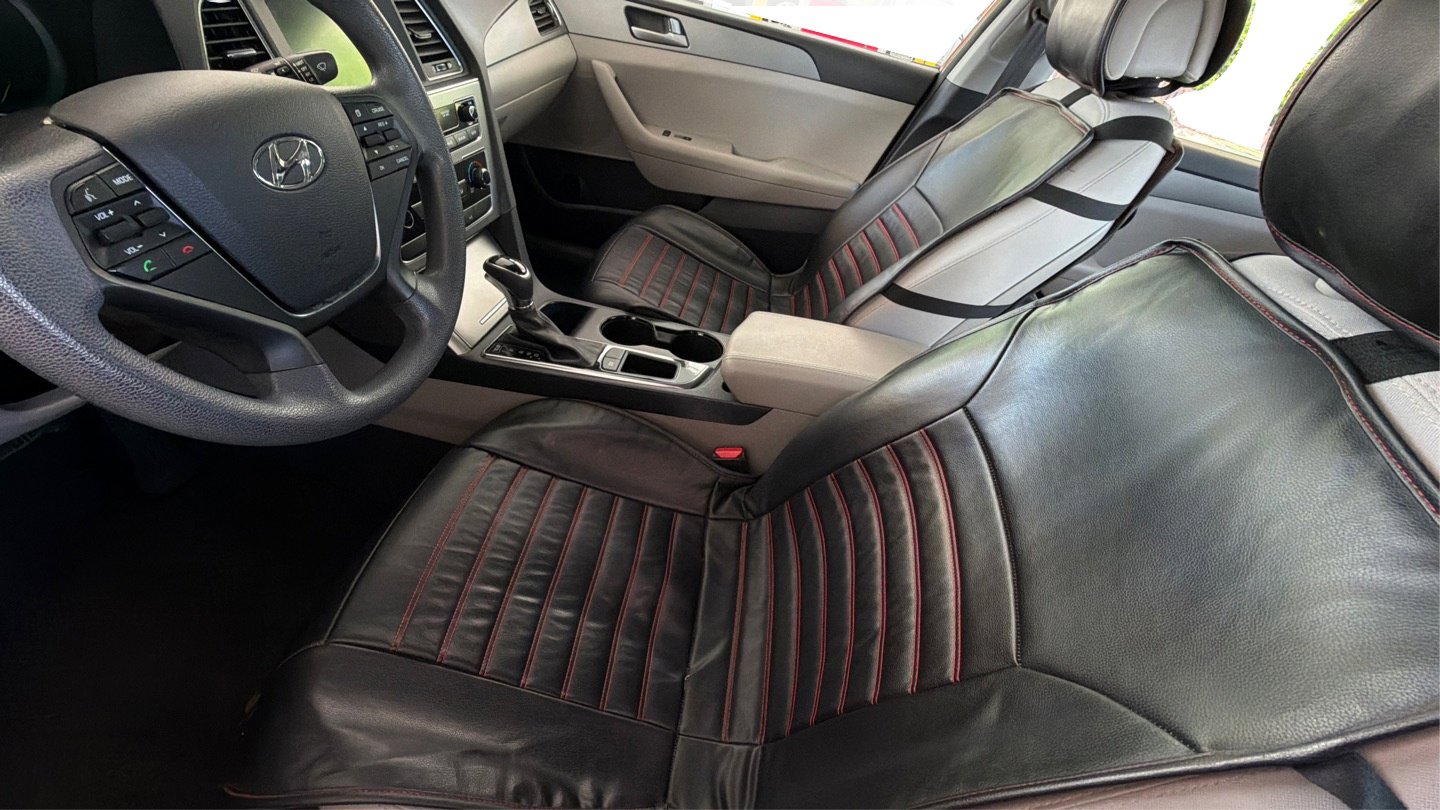 Used 2017 Hyundai Sonata SE FWD image 13