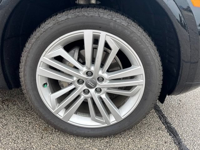 Used 2018 Audi Q5 Prestige AWD/4WD image 3