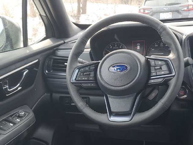 New 2026 Subaru Forester Limited AWD/4WD image 13