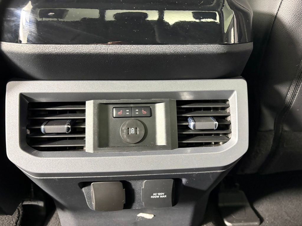 Used 2024 Ford F250 Lariat w/ Lariat Ultimate Package image 29