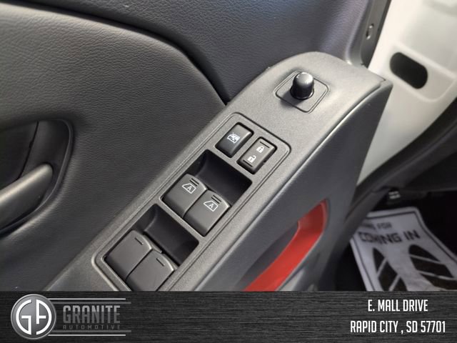 New 2026 Nissan Frontier PRO-4X w/ Pro Premium Package image 11