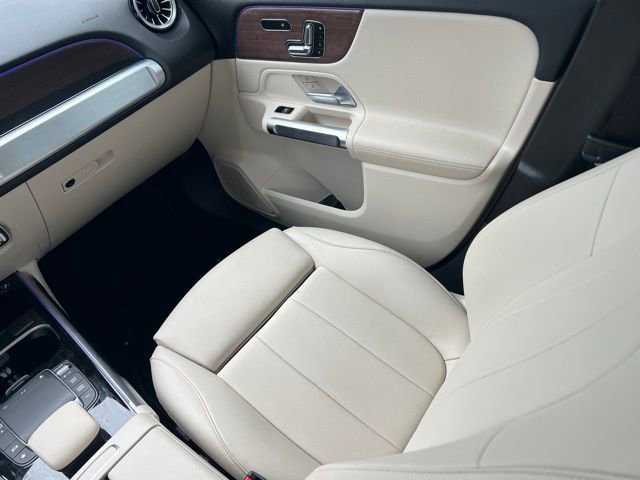 Used 2023 Mercedes-Benz GLB 250 4MATIC image 12