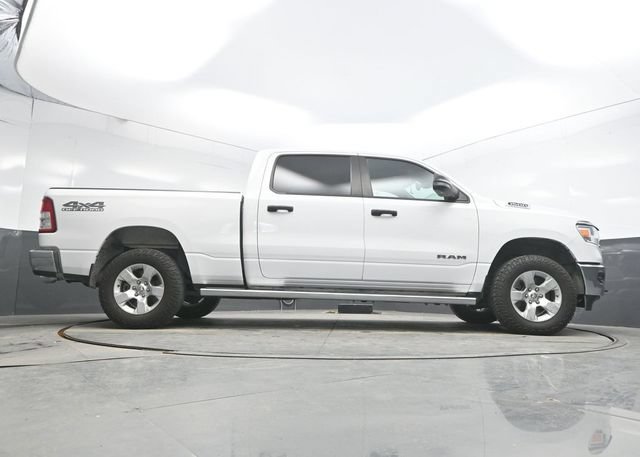 Used 2023 RAM 1500 Big Horn AWD/4WD image 42
