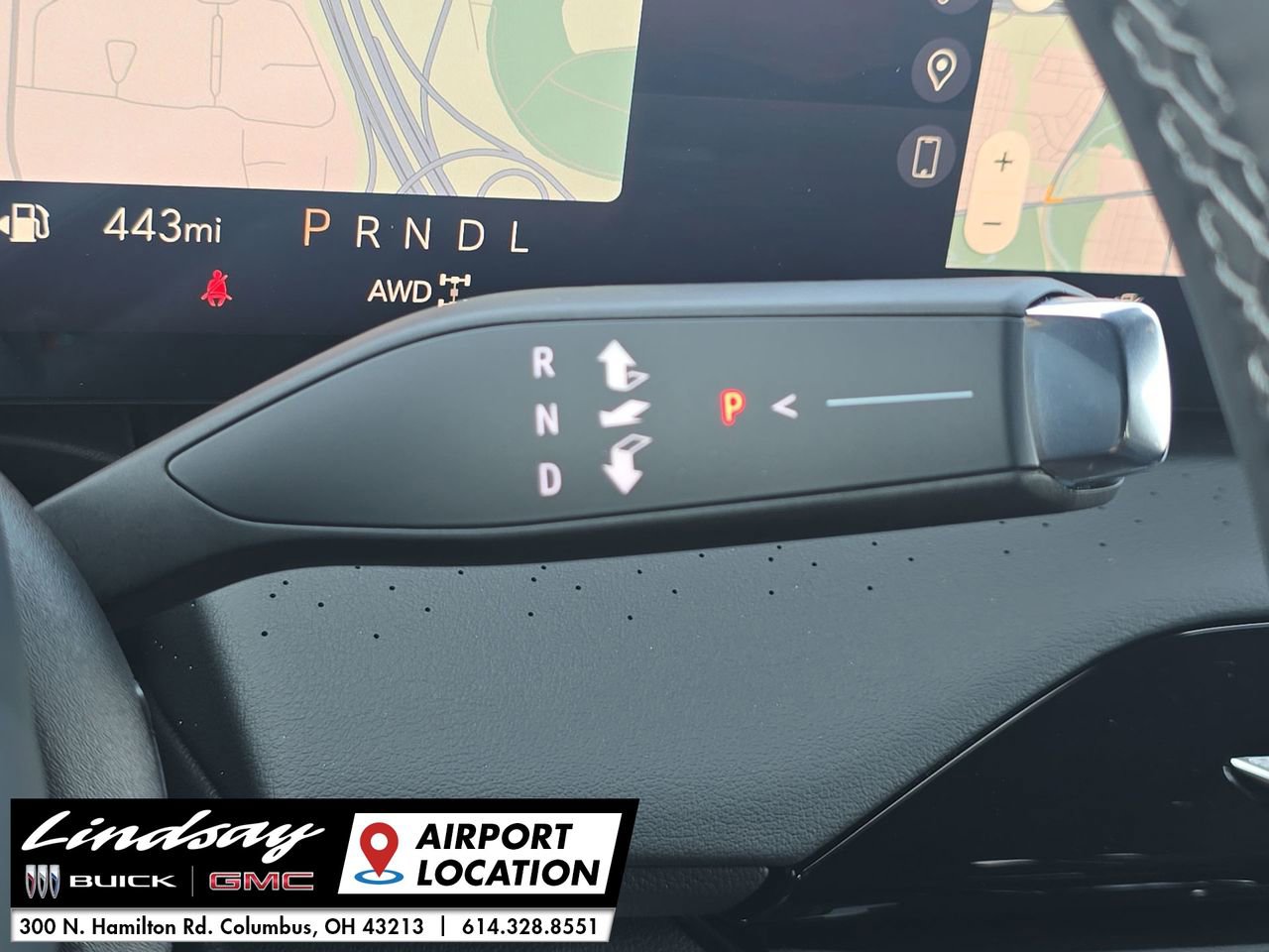 New 2026 Buick Enclave Avenir w/ LPO, Floor Liner Package image 16
