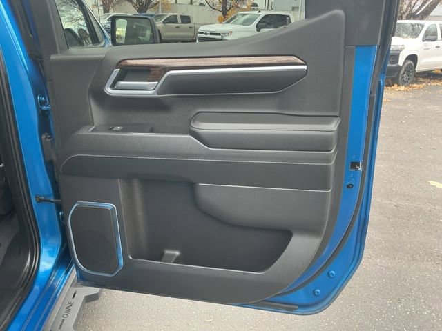 Used 2022 GMC Sierra 1500 Elevation image 18