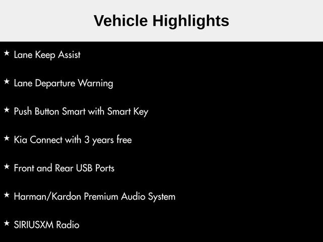New 2026 Kia Niro SX image 19