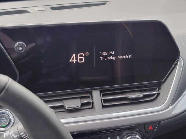 Used 2024 Chevrolet Trax ACTIV w/ Driver Confidence Package image 18