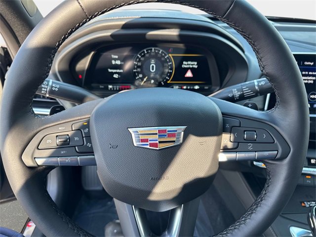 New 2026 Cadillac CT4 Premium Luxury image 22