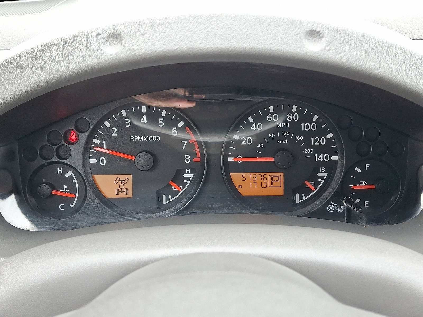 Used 2018 Nissan Frontier SV w/ Value Truck Package AWD/4WD image 21