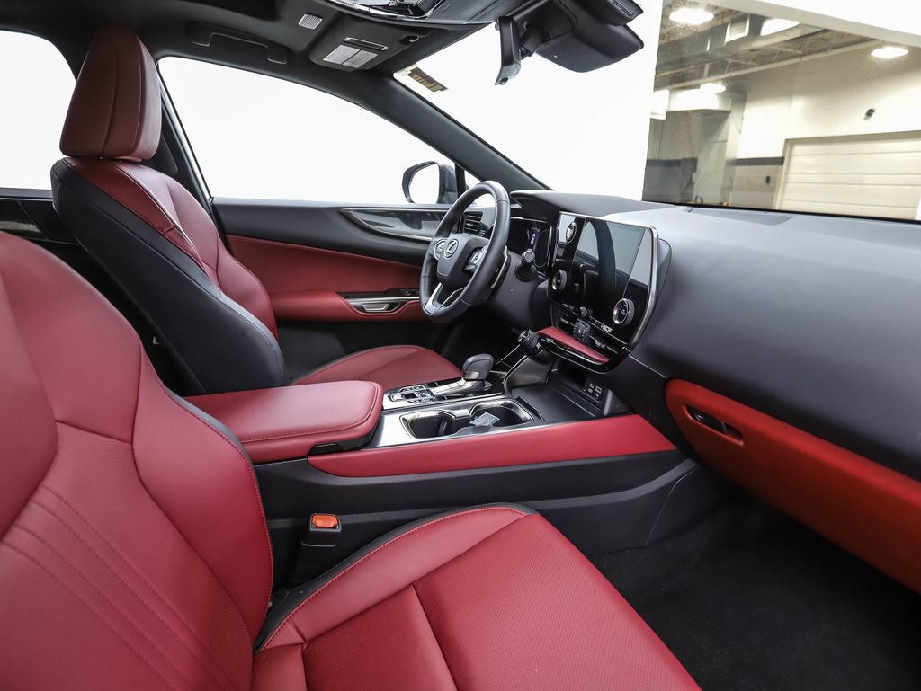 Used 2024 Lexus NX 350 AWD w/ Package Accessory (P2) image 28