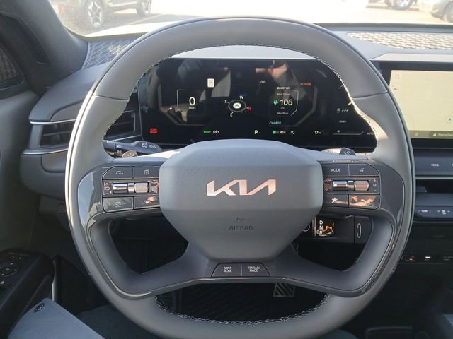 New 2026 Kia EV9 GT-Line image 14