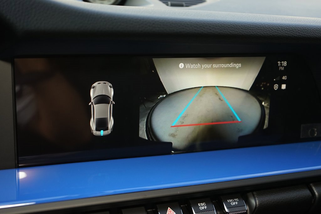 Used 2026 Porsche 911 GT3 image 16