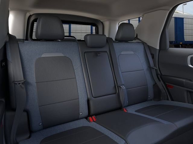 New 2026 Ford Bronco Sport Outer Banks w/ Outer Banks Tech Package+ AWD/4WD image 11