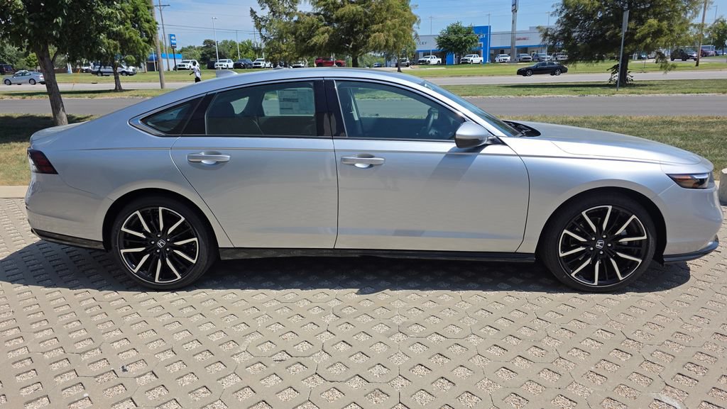 New 2026 Honda Accord Touring image 6