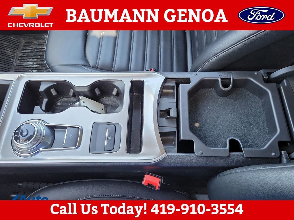Used 2023 Ford Edge SEL w/ Convenience Package AWD/4WD image 22