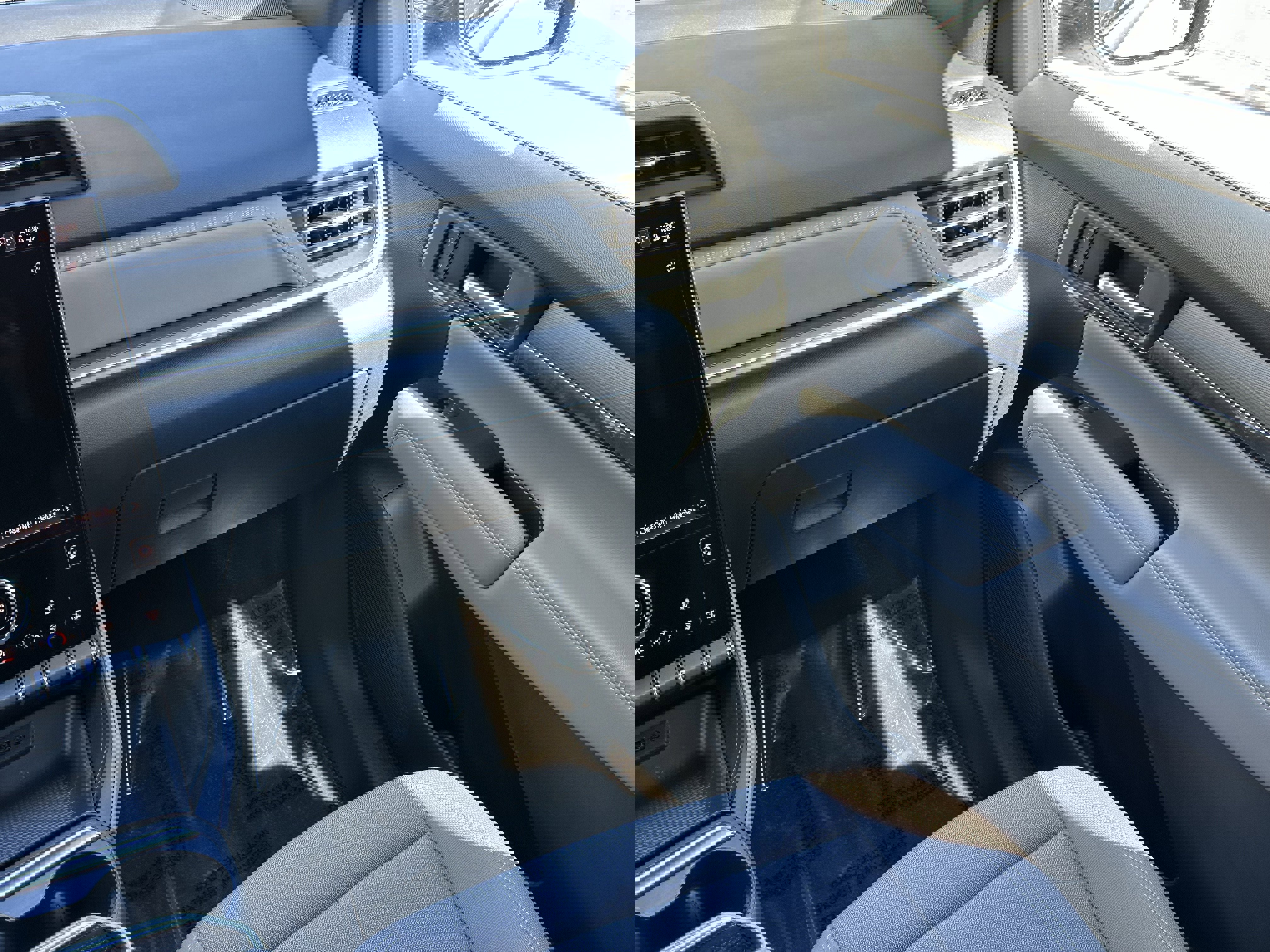 New 2026 GMC Terrain Elevation w/ Black Edition image 15