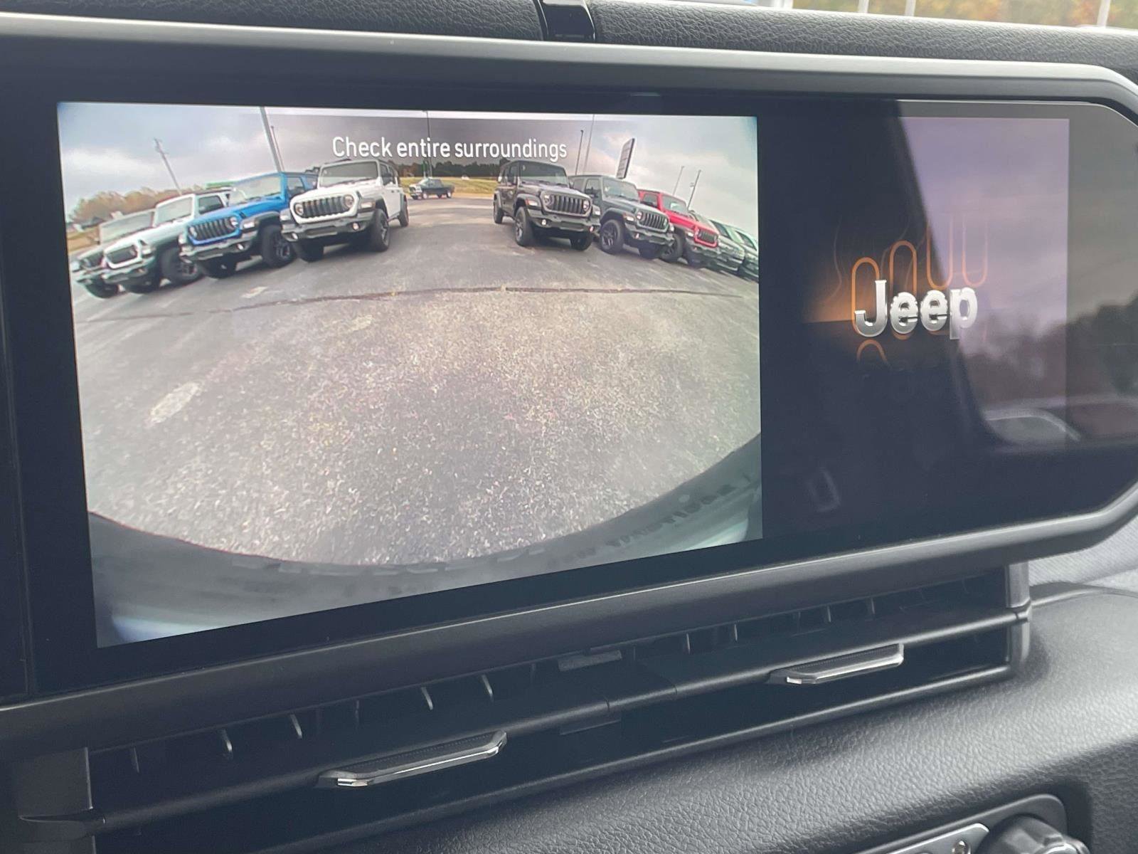 New 2026 Jeep Wrangler Sport S video 2