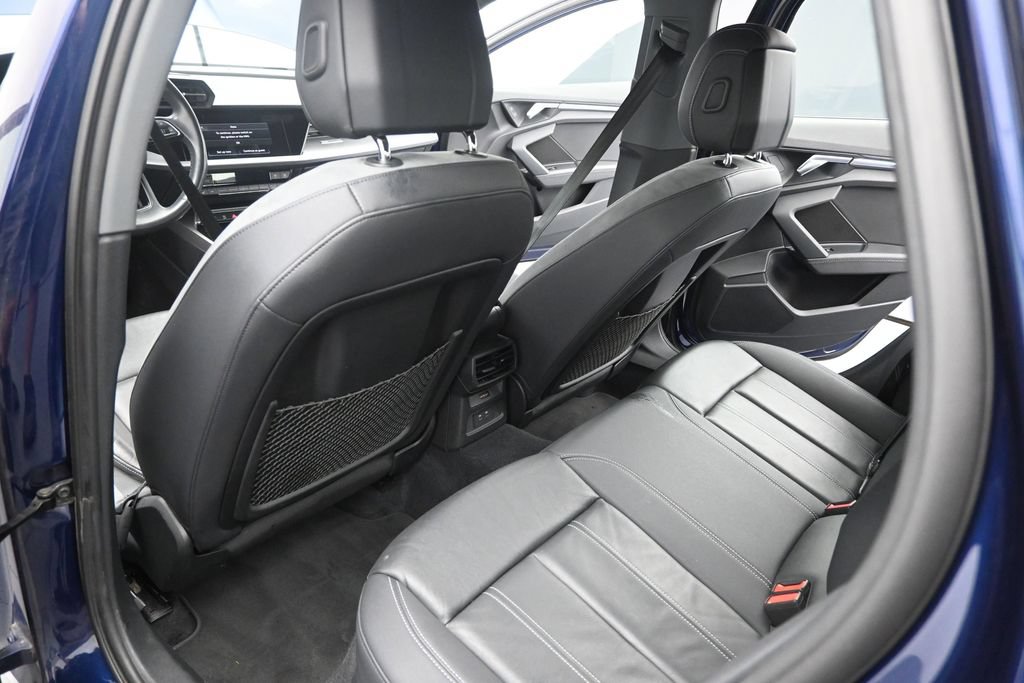 Used 2023 Audi A3 2.0T Premium FWD image 14