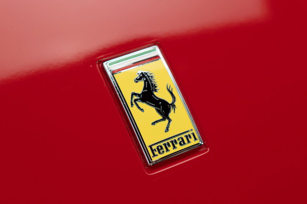 Used 2011 Ferrari California image 33