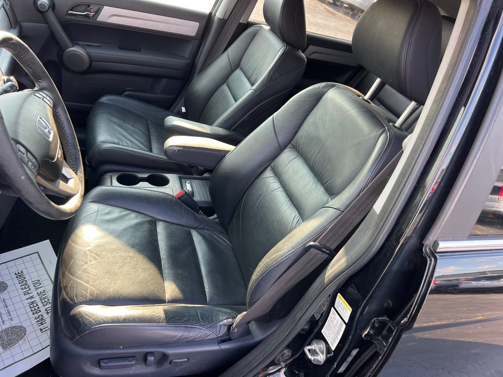 Used 2011 Honda CR-V EX-L image 11