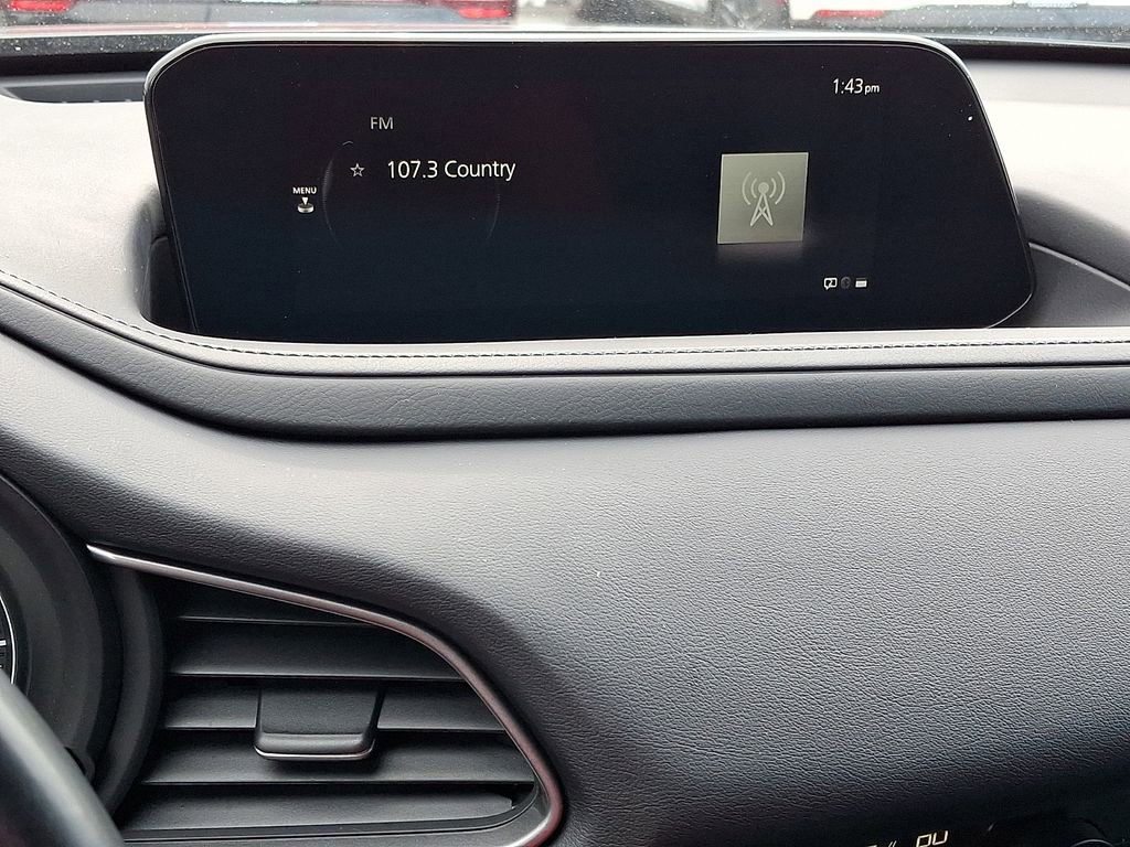 Used 2023 MAZDA CX-30 AWD 2.5 S w/ Select Package image 17