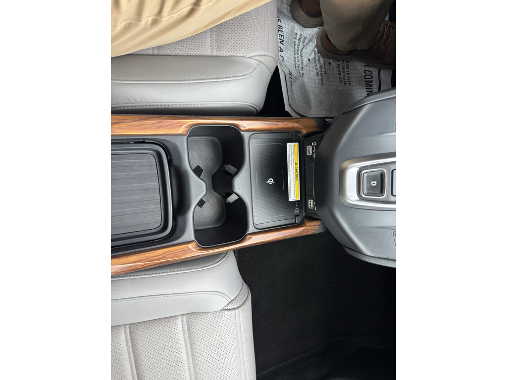 Used 2022 Honda CR-V Touring image 18