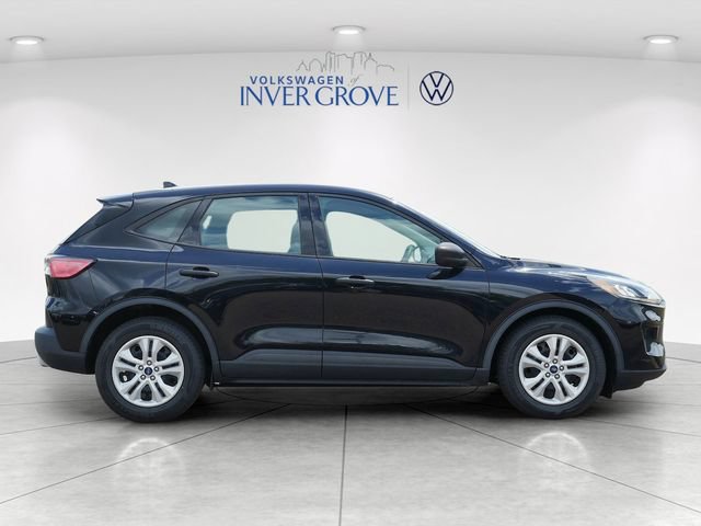 Used 2020 Ford Escape S FWD image 8