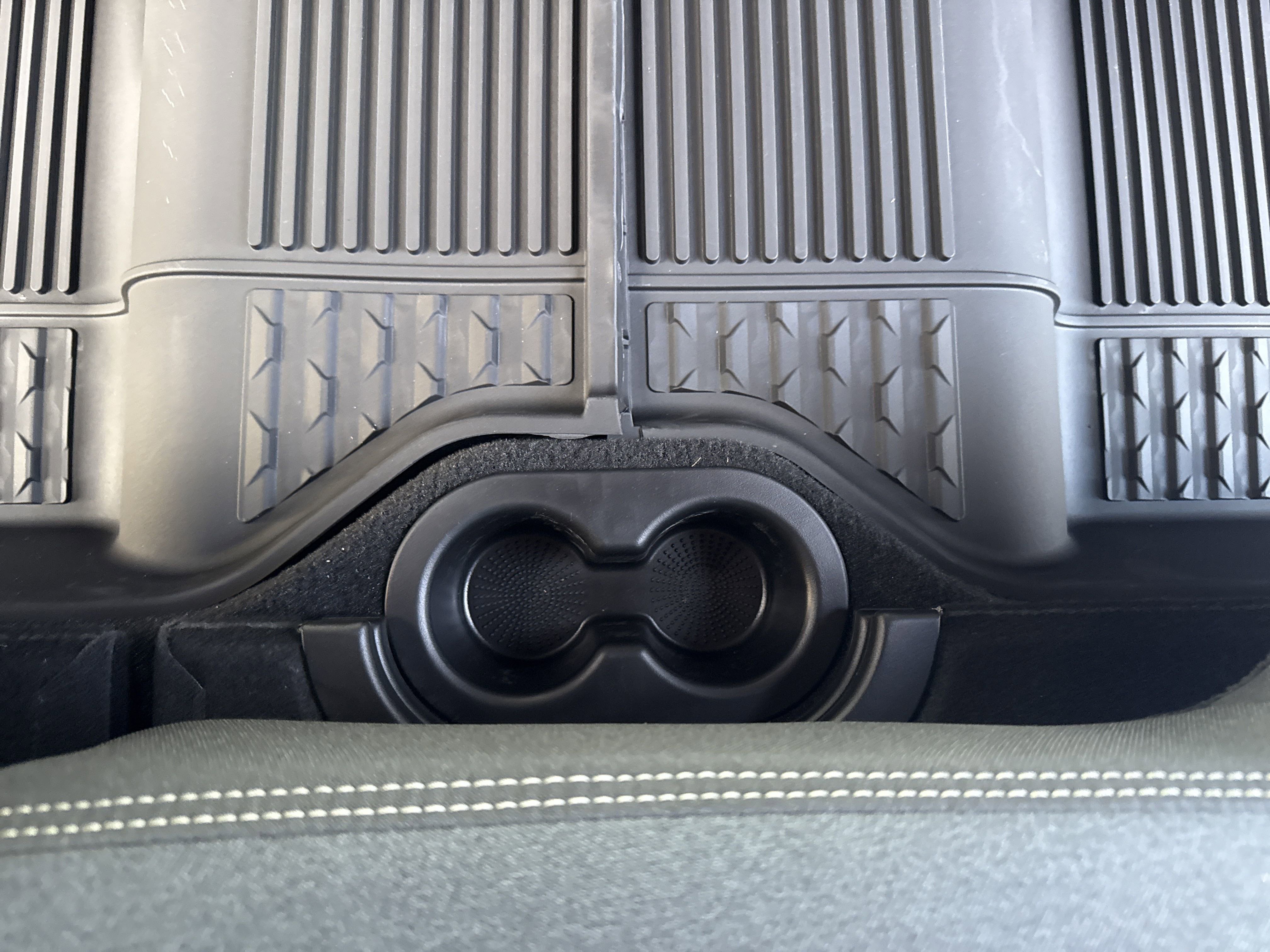 New 2025 RAM 2500 Big Horn w/ Safety Group image 34