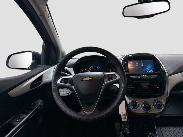 Used 2017 Chevrolet Spark LT image 22