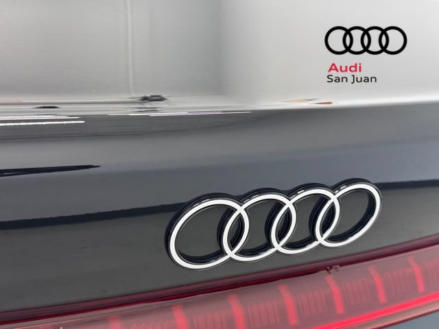Used 2025 Audi A5 2.0T Premium w/ Convenience Package AWD/4WD image 11