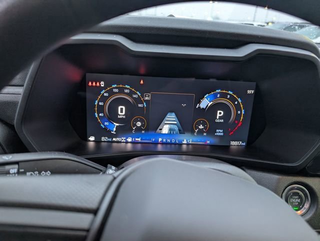 Used 2024 Chevrolet Colorado Trail Boss w/ Advanced Trailering Package image 21